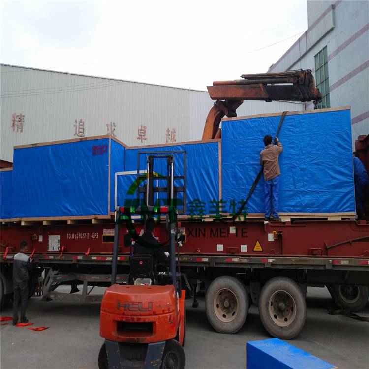 深圳真空包装木箱打包，防锈真空包装木箱生产厂家，合作共赢
