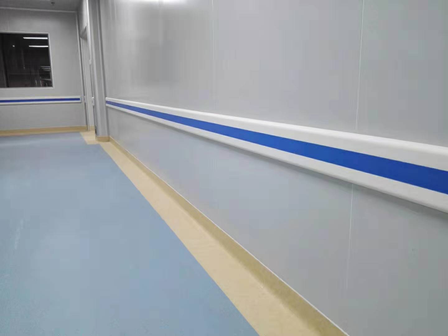 走廊护墙板无障碍厂家批发支持定制