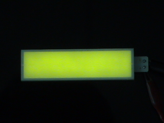 青岛厂家直销LED背光源导光板LCD背光显示器**薄背光模组