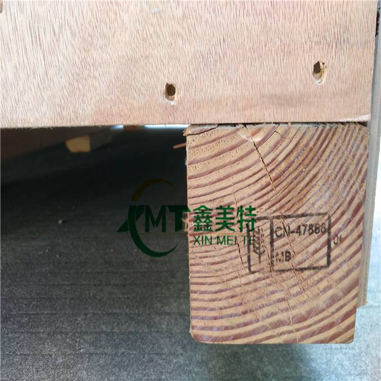 惠州大亚湾出口真空包装木箱公司，可提供熏蒸消毒处理木质包装箱