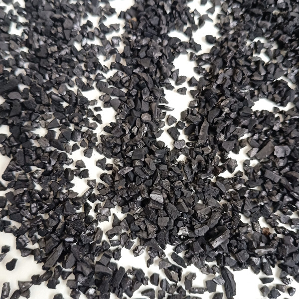原生椰壳活性炭
