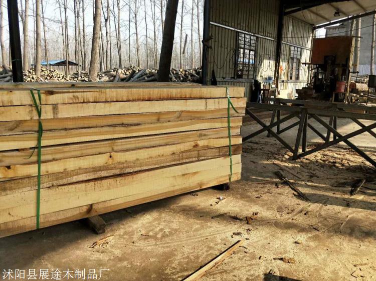 扬州松木批发 木方价格 定做木方