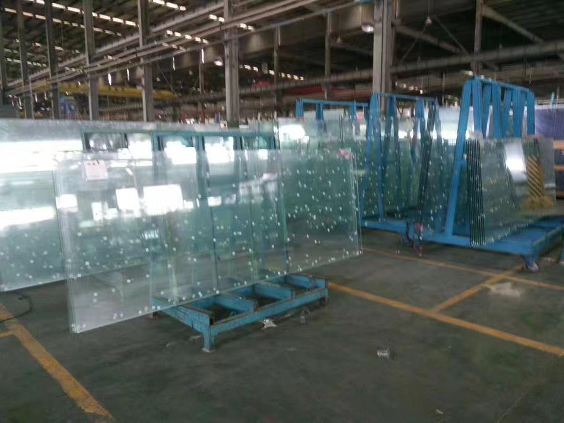 重庆特纳防火玻璃检测玻璃