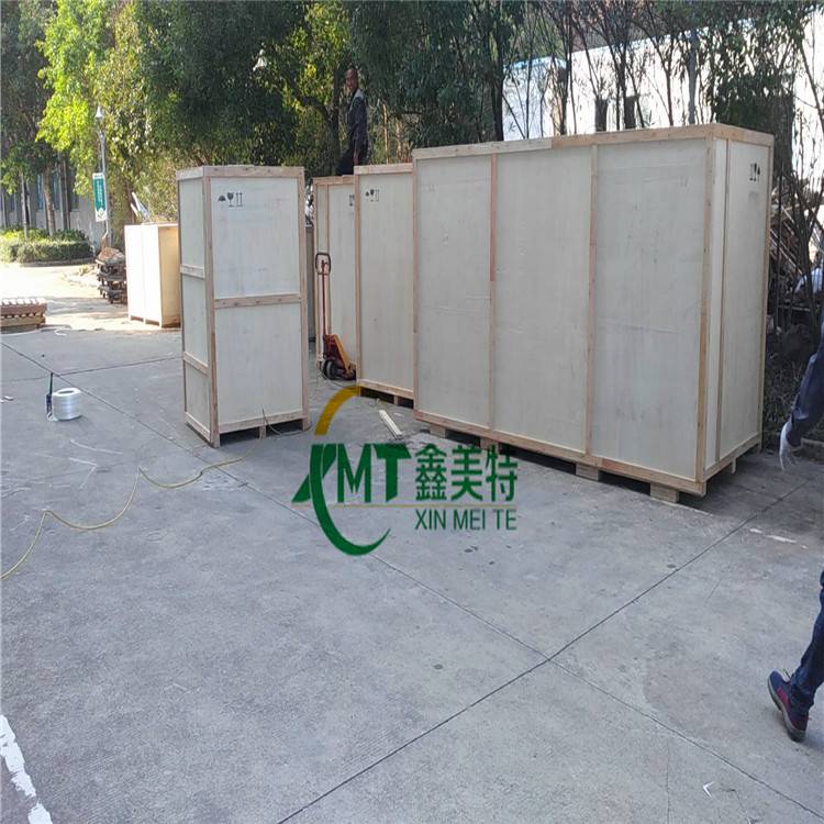 深圳东莞惠州专业精密仪器设备木箱打包_搬运运输服务公司