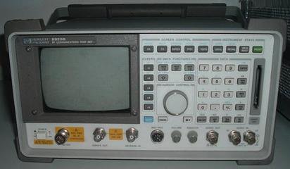 进口原装HP8920A综合测试仪HP-8920A收购/维修