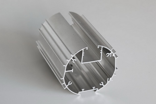 重庆铝型材厂家 南通佳强铝制品供应