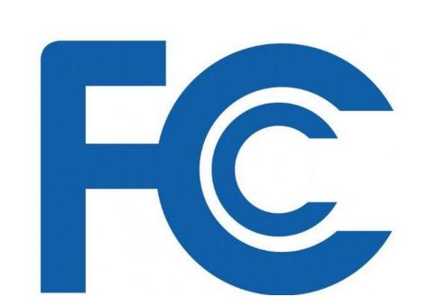 消毒燈FCC認證