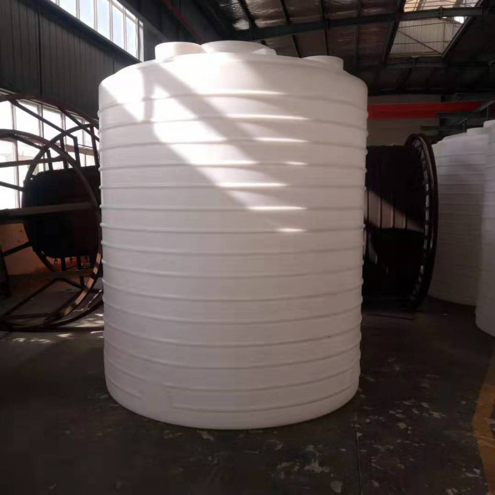 10吨塑料储罐 化工行业PE塑料桶
