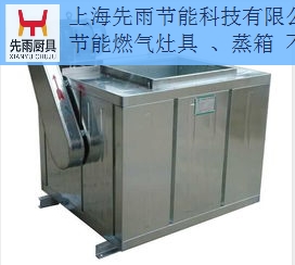 嘉定专业厨房通风排烟 设计 安装公司 上海先雨厨具厨房工程供应