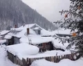 吉林电影雪景生产