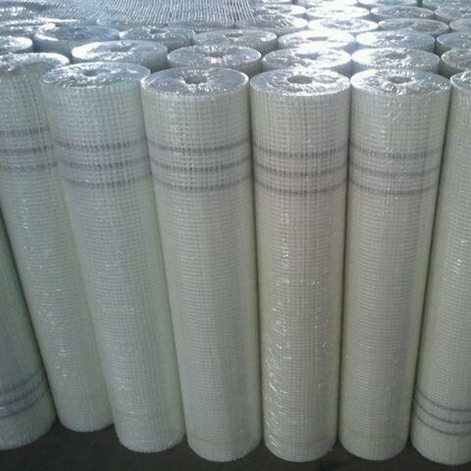 施工网格布生产商 玻璃纤维网格布