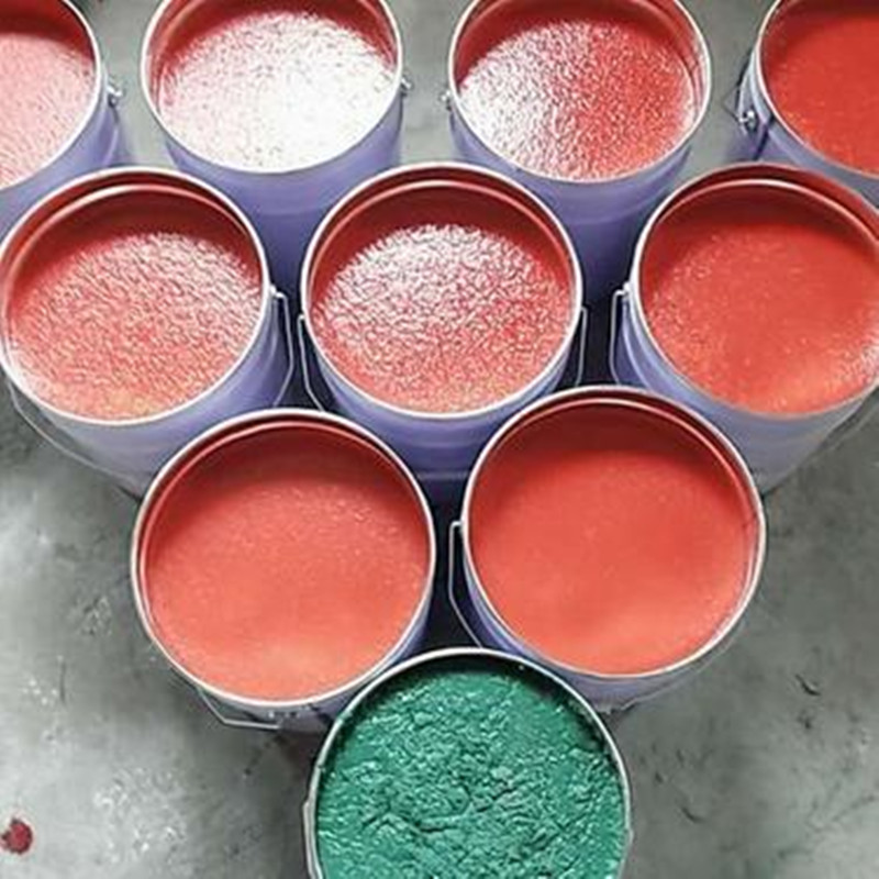 高温环氧树脂 环氧沥青胶泥价格 环氧玻璃鳞片涂料厂家