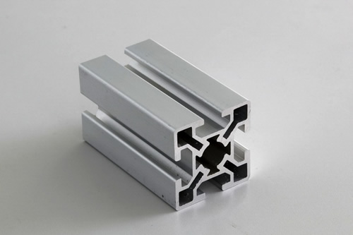 上海电子器件铝型材铝型材焊接 南通佳强铝制品供应