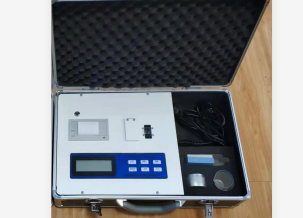 生产厂家 现货供应 便携式COD水质分析仪