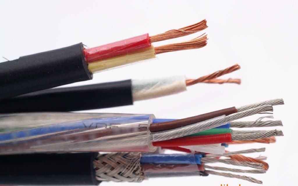 出租电缆发电机：六安240平方电缆线出租质量保正多规格铜芯