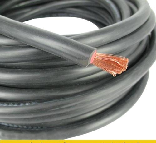展会发电机黄石25平方电缆线出租价格从优国标铜芯