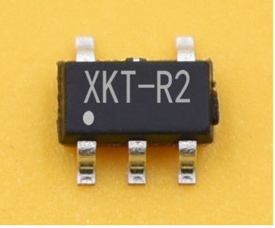 带防异物功能 锂电池 动力电池 汽车**300V无线充电IC XKT-R2