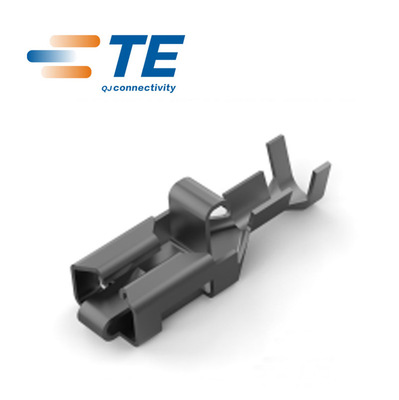 供应原装美国TE AMP连接器170233-4端子 泰科接插件 及时交货