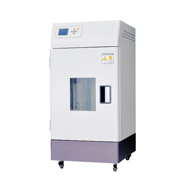 小型臭氧老化试验箱-经济型臭氧老化试验机-臭氧试验箱