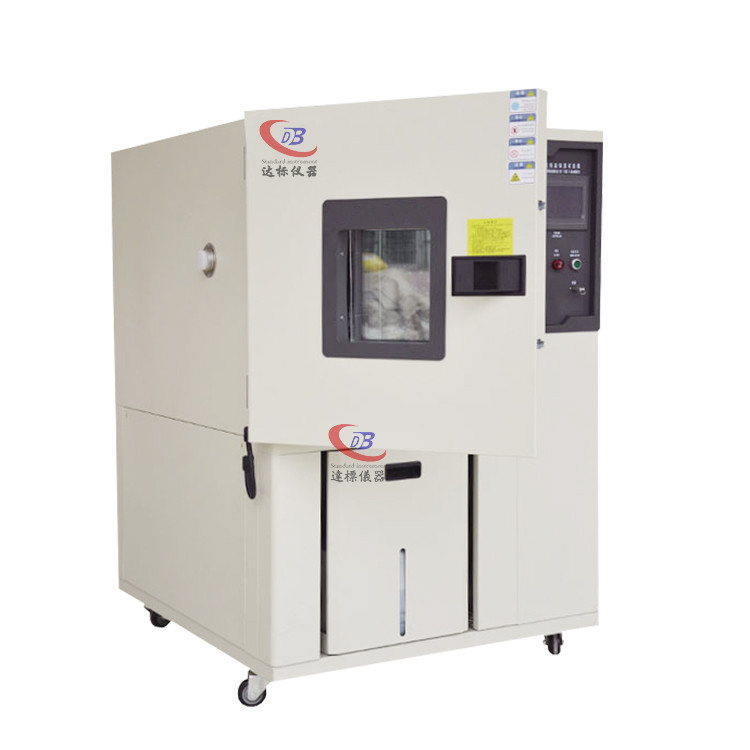 橡胶环境试验箱-橡胶老化机-橡胶耐臭氧老化试验箱