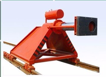 江门挡车器