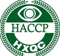 HACCP认证的流程