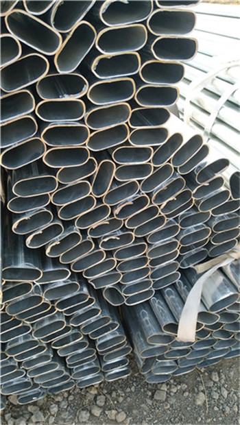 镀锌护栏管-锌钢护栏钢管-加厚护栏管生产厂