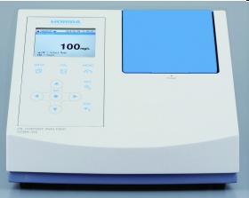 OCMA-550油份浓度分析仪