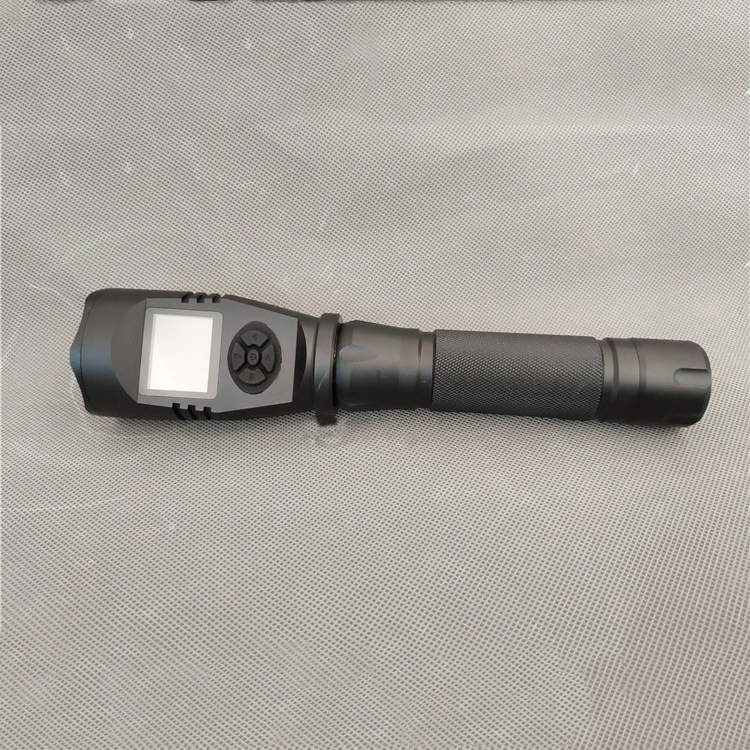 瓯胜朗BAD216防爆智能巡检仪 拍照摄像手电筒