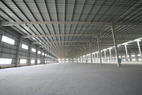 贵州钢结构厂房价格 专业施工团队