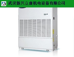 西餐厅美的中央空调维护 欢迎咨询 武汉新兴立康机电设备工程供应
