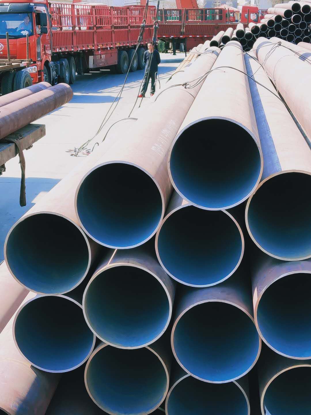 优质轴承钢管批发 厚壁轴承钢管生产商