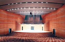 胜枫供应包头剧场舞台木地板，舞台枫木地板，专业舞台木地板安装团队
