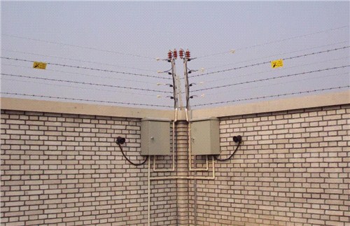 苏州张力电子围栏 苏州晟盟信息科技供应