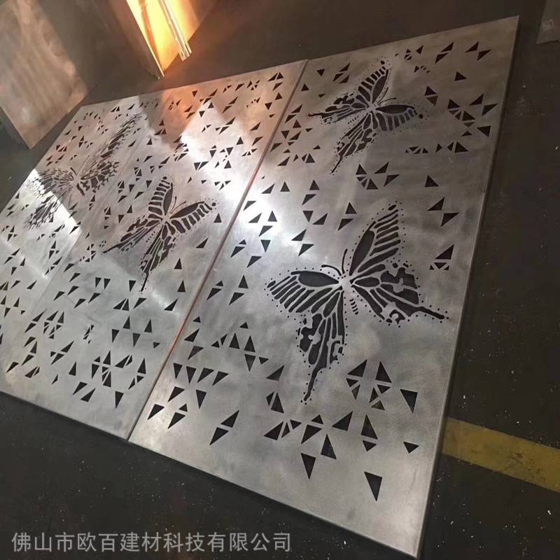 重庆铝单板厂家销售价格