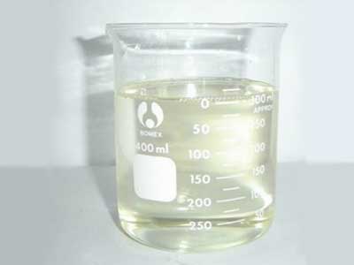 QC101水溶性硅油