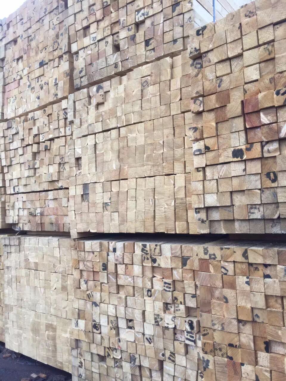 北京木方出售 木方批发厂家
