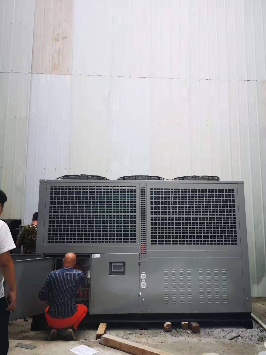 武汉低温箱式冷水机厂家