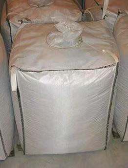 安徽高温化工吨袋生产