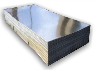 北京鑫皓成销售连续镀锌加工工艺生产的镀锌钢板