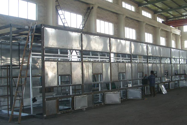 海南XF沸腾干燥机设备厂家 客户至上 常州耀飞干燥设备供应