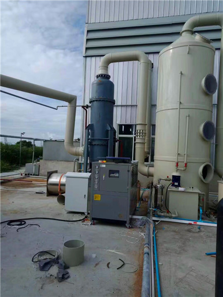 滁州供应冷水机