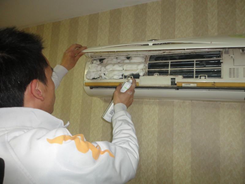 杭州温馨家园空调安装公司电话