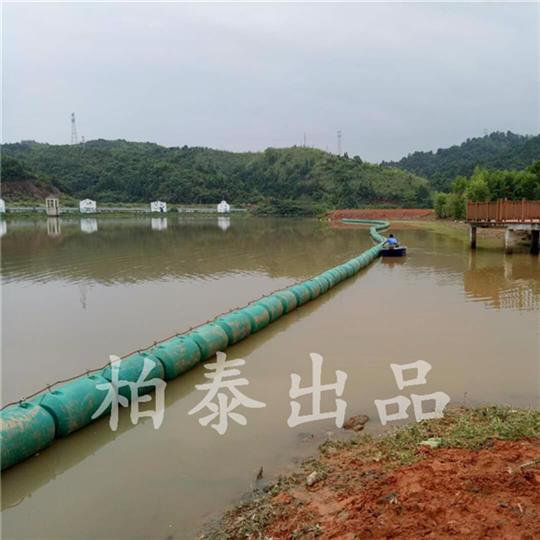 嘉兴水上警示浮体规格