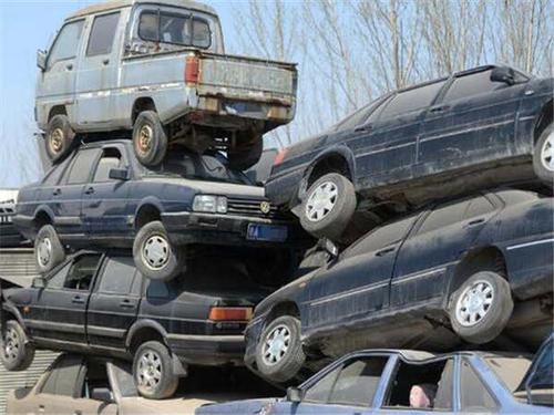 南宁废旧汽车修理设备回收-专业回收汽修设备