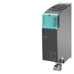 西门子S120单电机模块6SL3120-1TE24-5AA3代理商