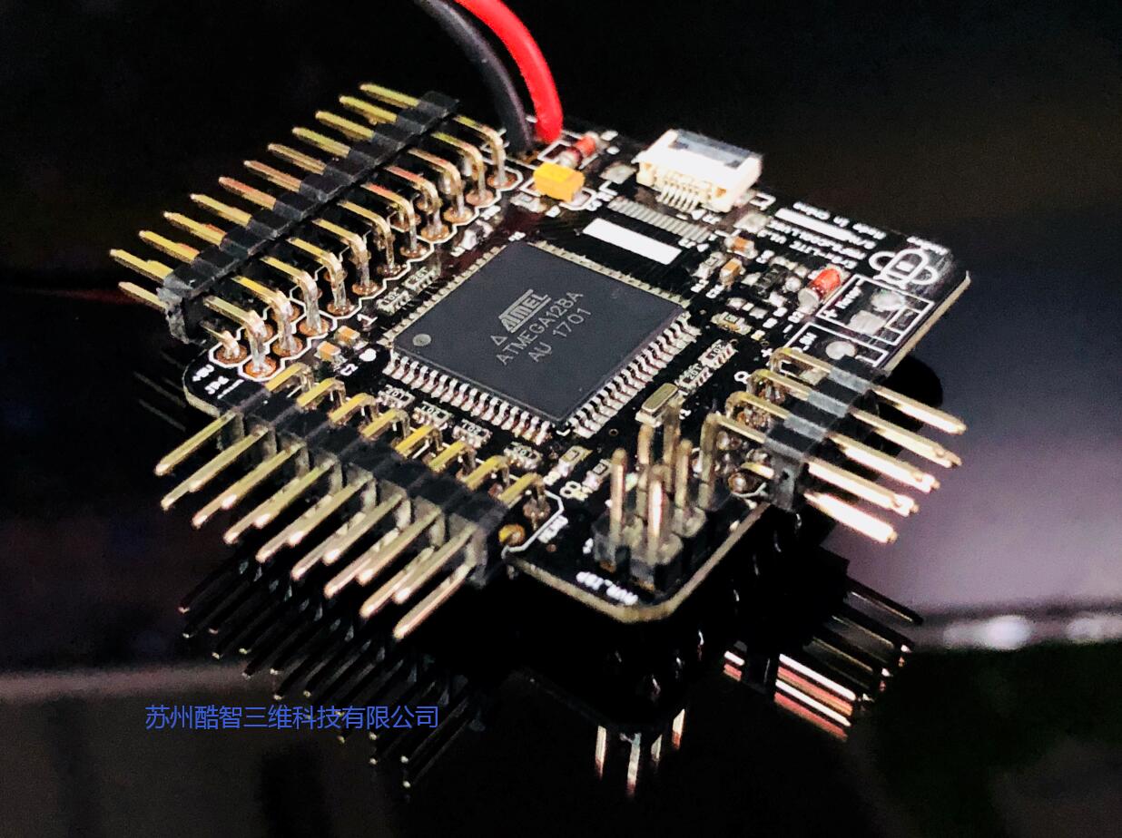 南京PM颗粒温湿度传感器模块设计开发