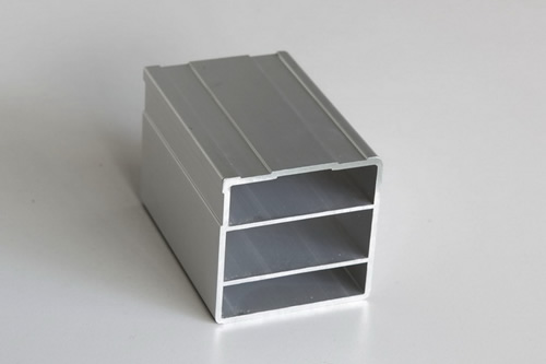 北京冲压件铝型材精密加工 南通佳强铝制品供应