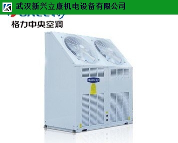 汉阳办公楼美的中央空调方案设计 客户至上 武汉新兴立康机电设备工程供应