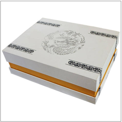 重庆茶具礼品盒定做，餐具包装盒定制
